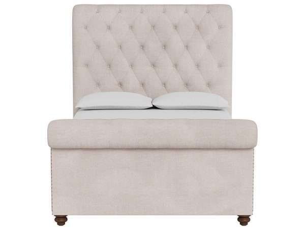 THE BOHO CHIC BED -SPECIAL ORDER - Image 2