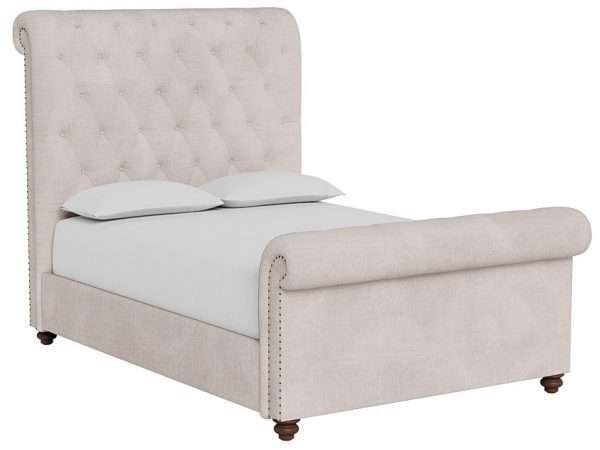 THE BOHO CHIC BED -SPECIAL ORDER - Image 3