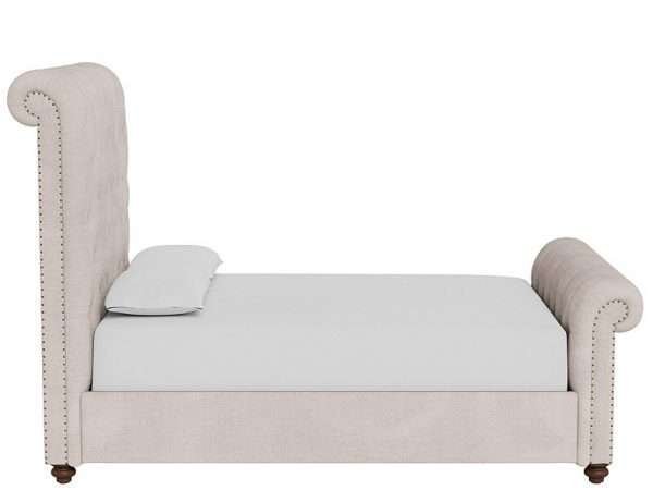 THE BOHO CHIC BED -SPECIAL ORDER - Image 4