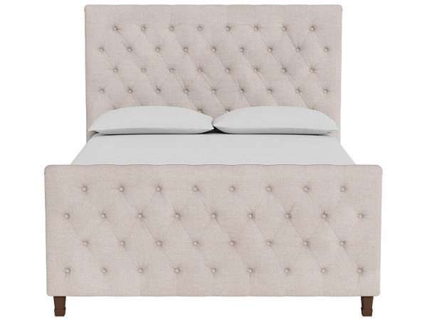 FRANKLIN STREET BED -SPECIAL ORDER - Image 2