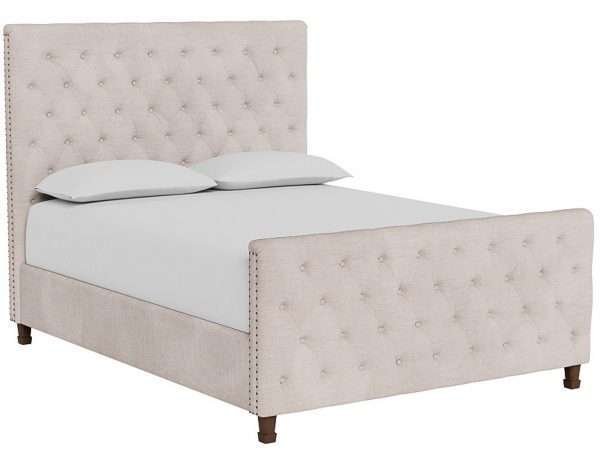 FRANKLIN STREET BED -SPECIAL ORDER - Image 3
