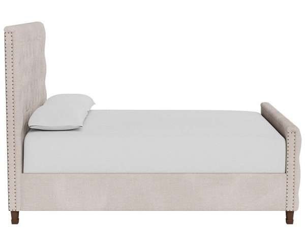 FRANKLIN STREET BED -SPECIAL ORDER - Image 4