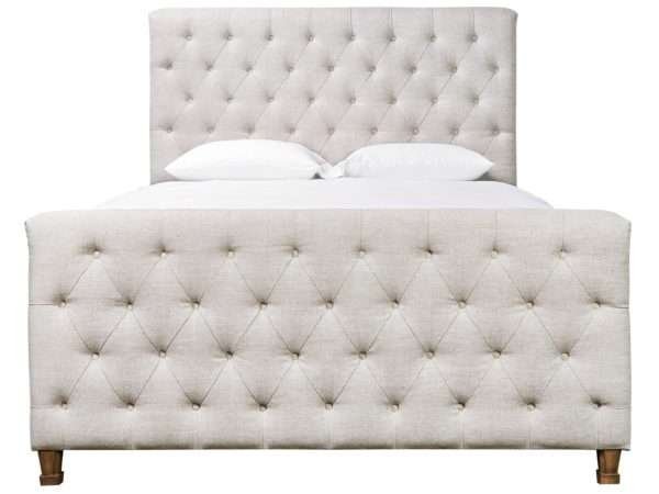 FRANKLIN STREET BED -SPECIAL ORDER