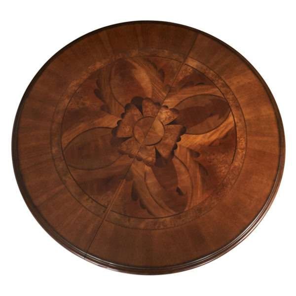 VILLA VALENCIA®  Round Dining Table - Image 3