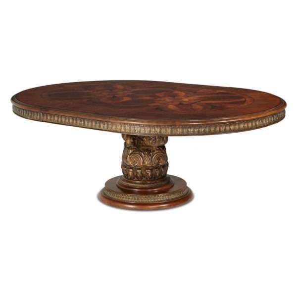VILLA VALENCIA®  Round Dining Table - Image 2