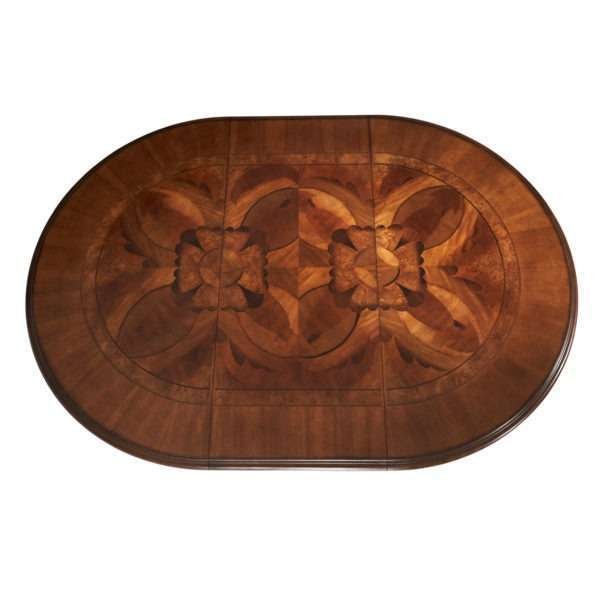 VILLA VALENCIA®  Round Dining Table - Image 4