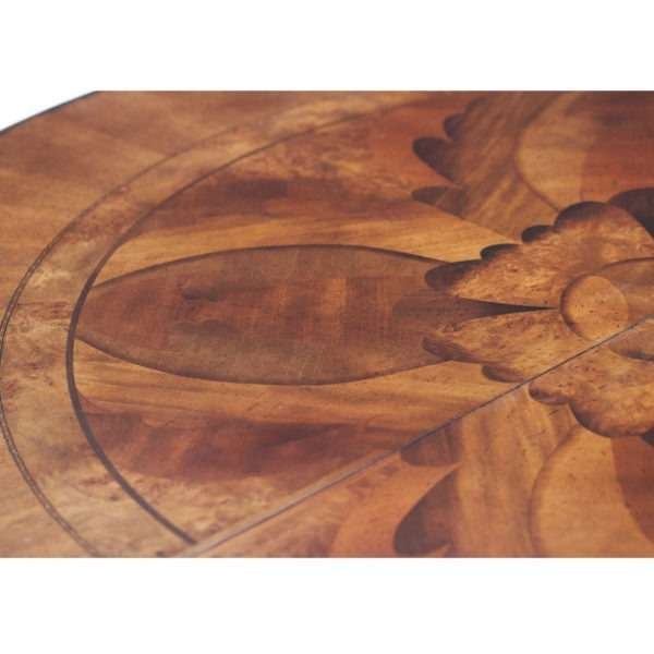 VILLA VALENCIA®  Round Dining Table - Image 6