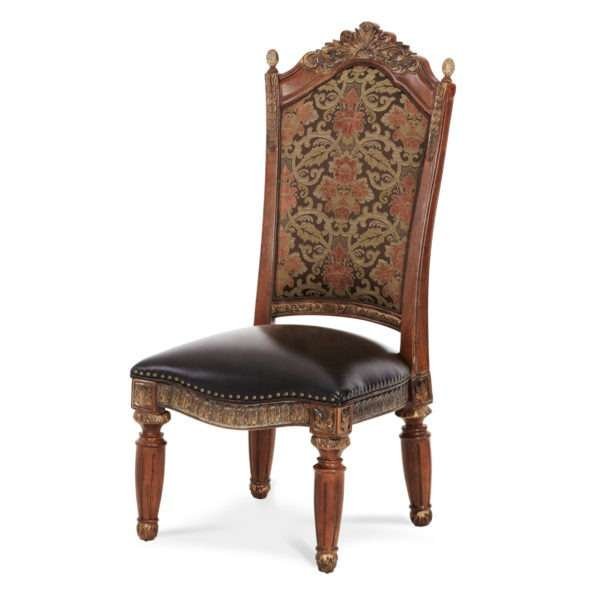 VILLA VALENCIA®  Side Chair