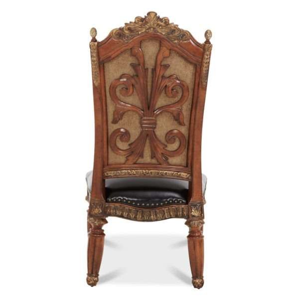 VILLA VALENCIA®  Side Chair - Image 2
