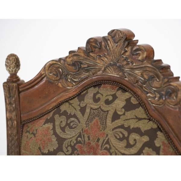 VILLA VALENCIA®  Side Chair - Image 3