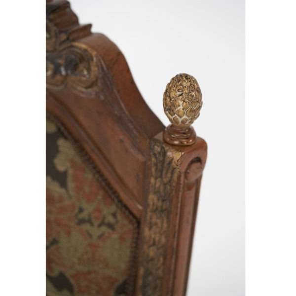 VILLA VALENCIA®  Side Chair - Image 4
