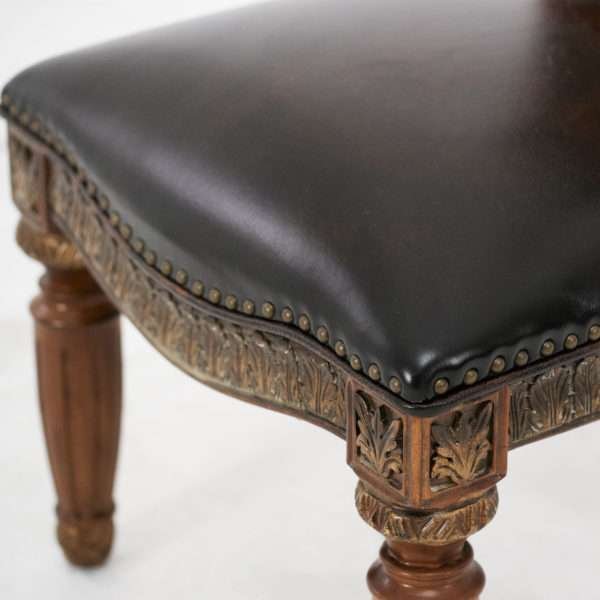VILLA VALENCIA®  Side Chair - Image 5