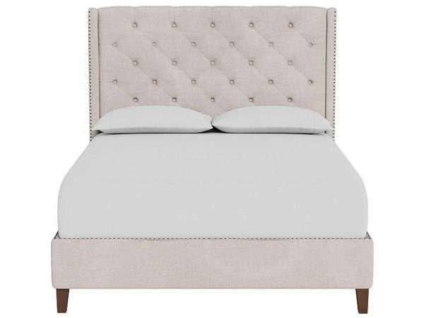 PANACHE BED -SPECIAL ORDER - Image 2