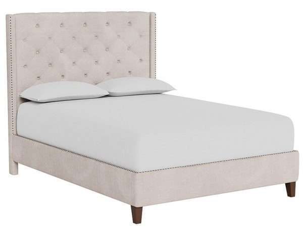 PANACHE BED -SPECIAL ORDER - Image 3