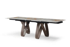 ESF 9086 Marble Top Table