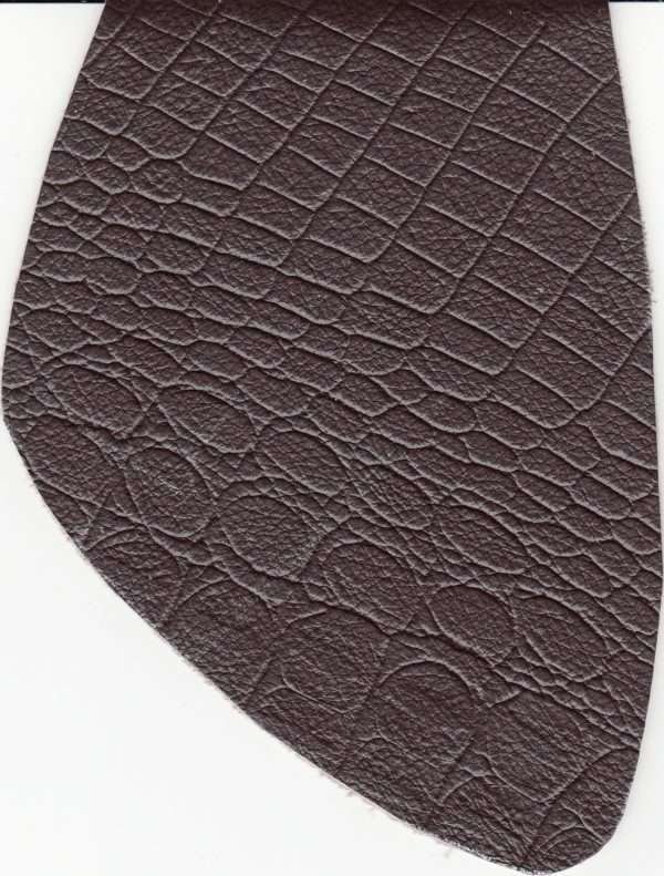 Apolo Leather Sofa (4 Color Options) - Image 17