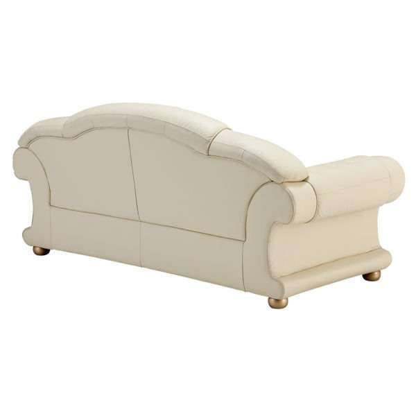 Apolo Leather Sofa (4 Color Options) - Image 14