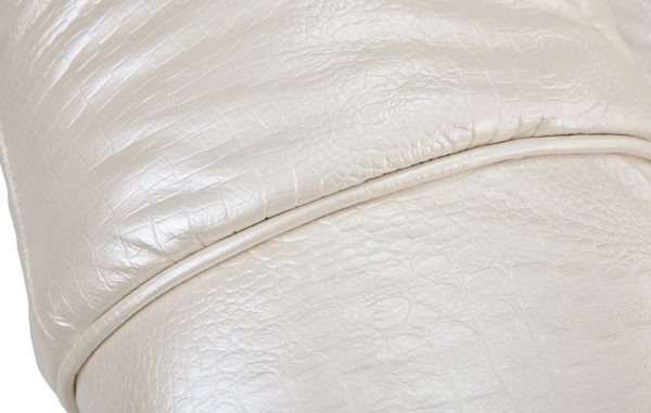 Apolo Leather Sofa (4 Color Options) - Image 8