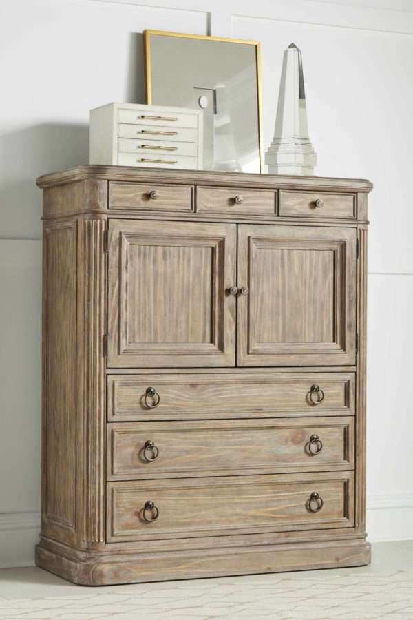Architrave Door / Drawer Chest - Image 3