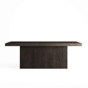 Chest Dining Table