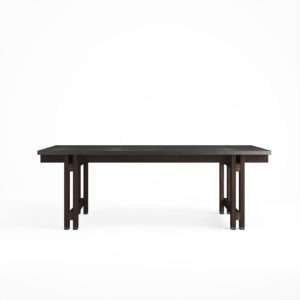 Banco Dining Table