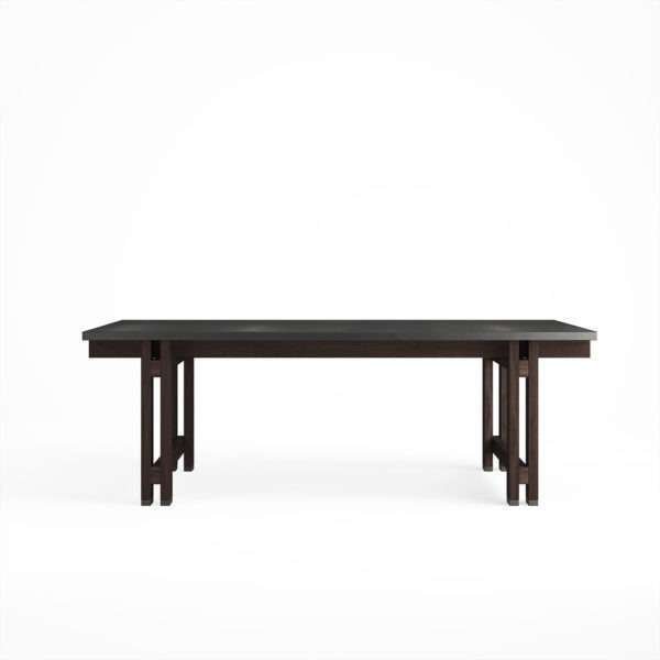 Banco Dining Table