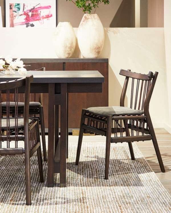 Banco Dining Table - Image 7