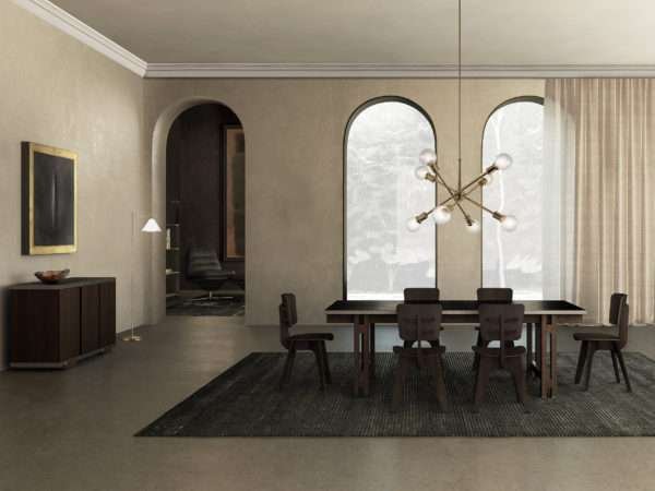 Banco Dining Table - Image 6