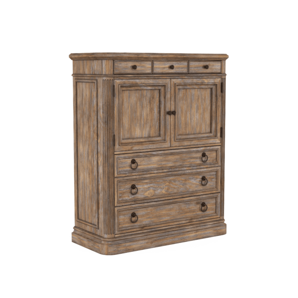 Architrave Door / Drawer Chest - Image 2