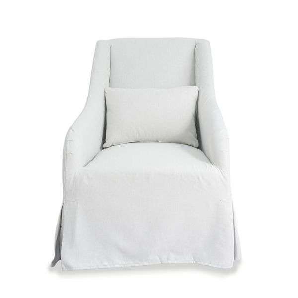 Alexis chair best sale the range