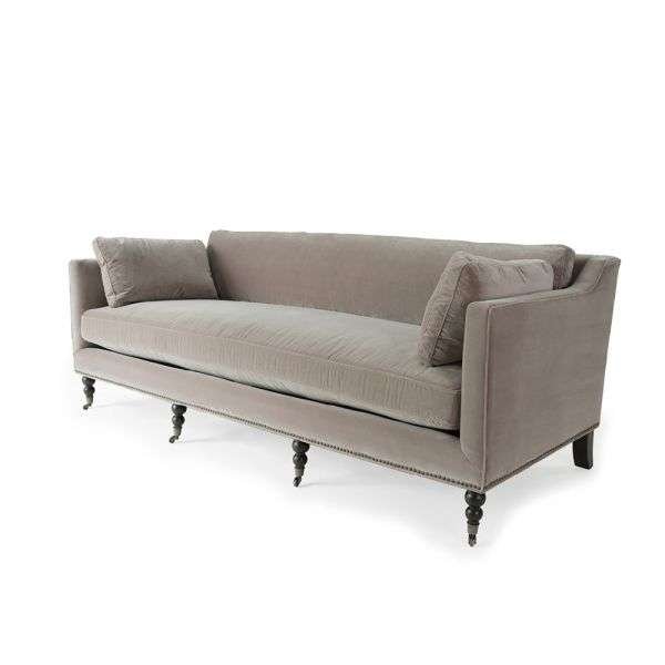 Adrienne Sofa (4 Fabric Options) - Image 5