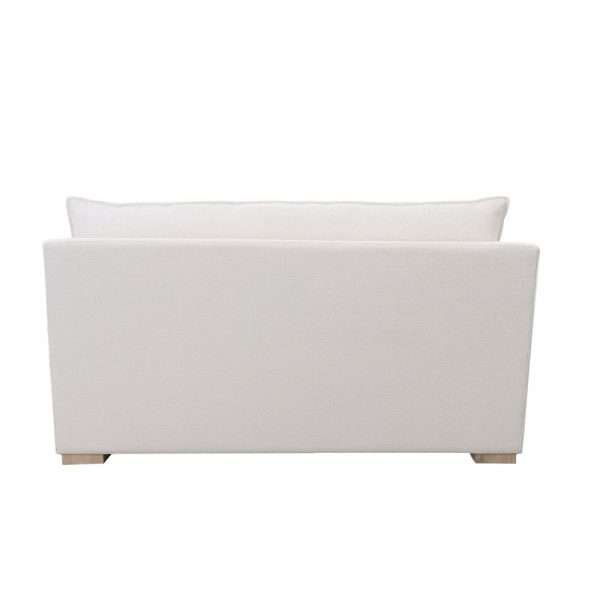 Colby 3 pcs Sectional (3 Fabric Options) - Image 7