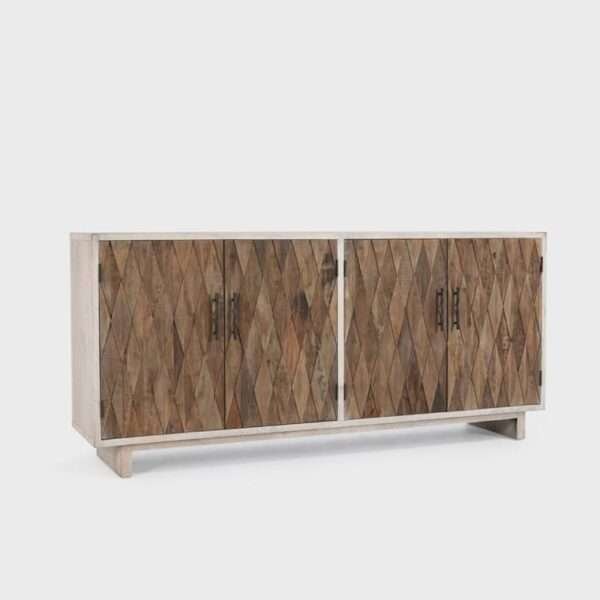 Anton 4Dr Sideboard Light - Image 2