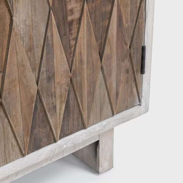 Anton 4Dr Sideboard Light - Image 8