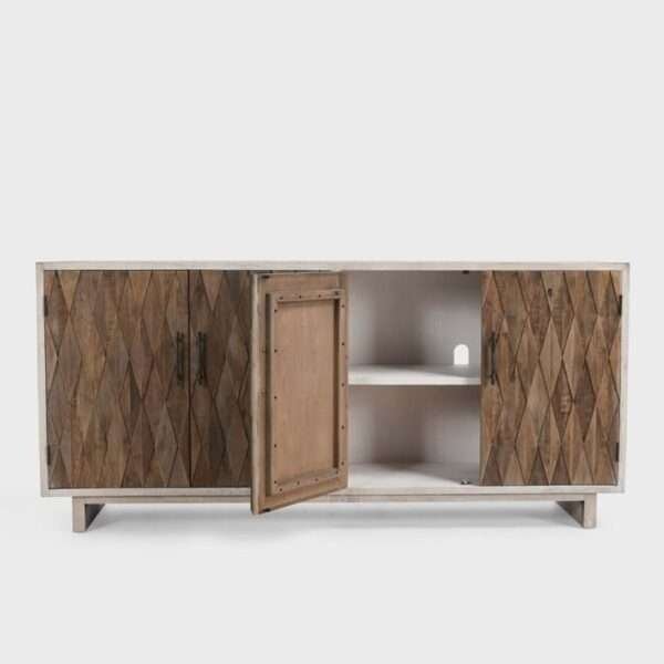 Anton 4Dr Sideboard Light - Image 3