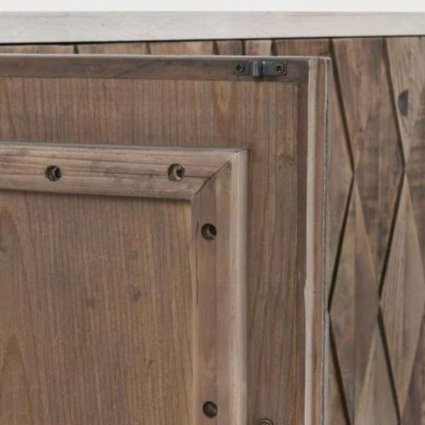 Anton 4Dr Sideboard Light - Image 11