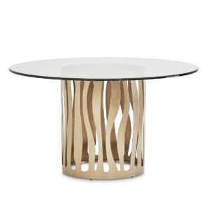 La Rachelle Round Dining Table