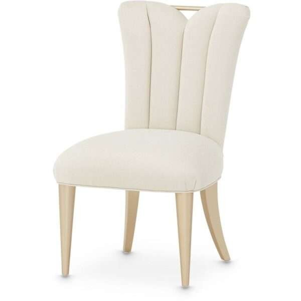 La Rachelle Side Chair - Image 2