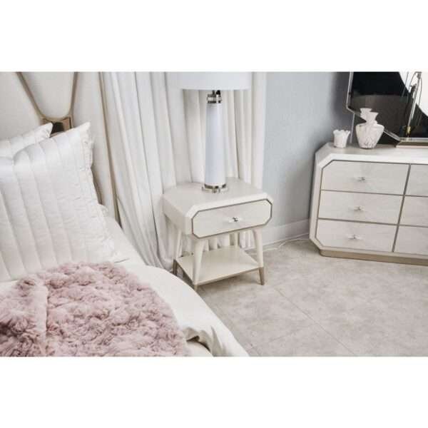 La Rachelle Nightstand - Image 6