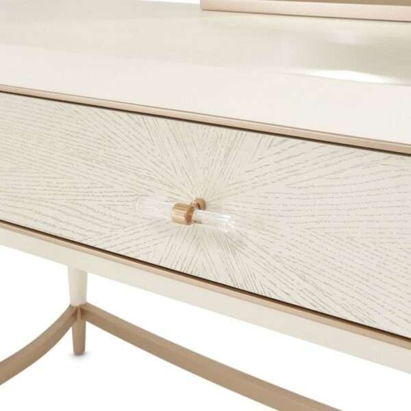 La Rachelle Vanity Desk - Image 5