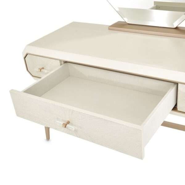 La Rachelle Vanity Desk - Image 6