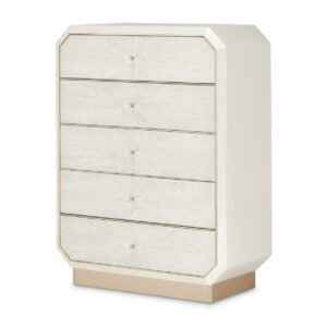 La Rachelle 5 Drawer Chest