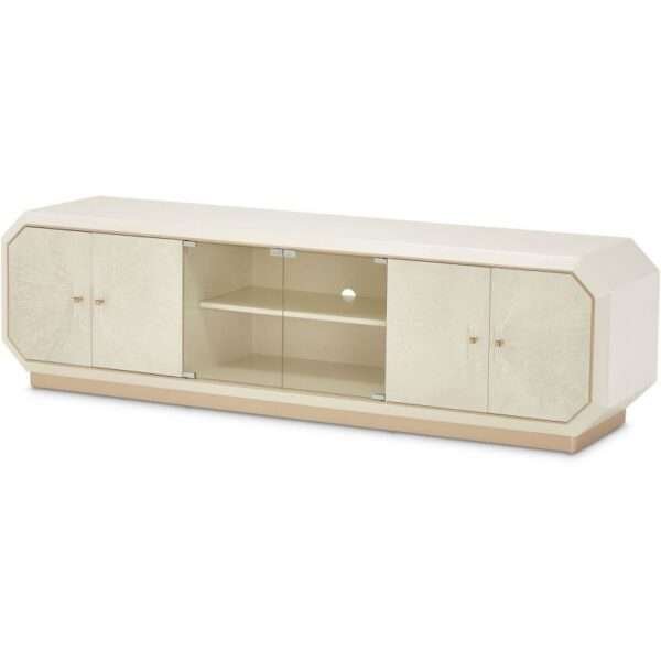 La Rachelle Media Cabinet - Image 2