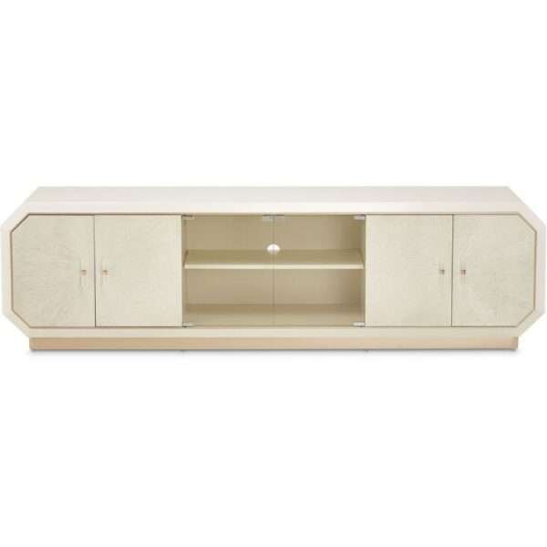 La Rachelle Media Cabinet