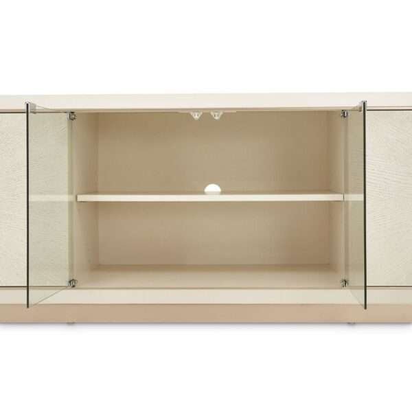 La Rachelle Media Cabinet - Image 4