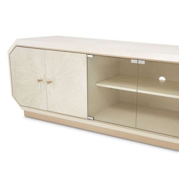 La Rachelle Media Cabinet - Image 5