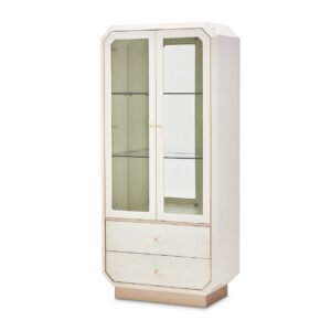 La Rachelle Display Cabinet