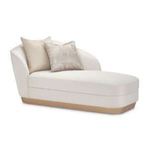 La Rachelle Chaise Icicle