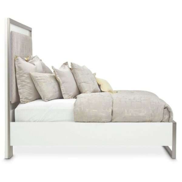 Marquee Panel Bed, Queen - Image 3