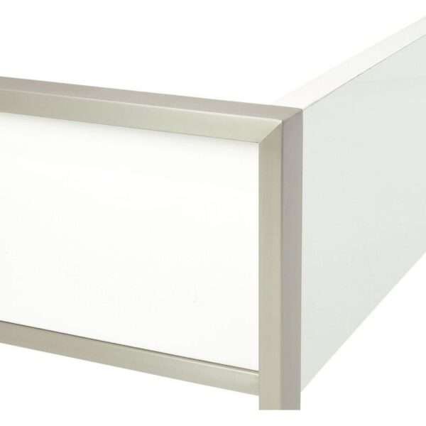 Marquee Panel Bed, Queen - Image 6
